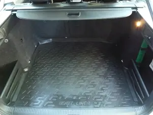 Škoda Octavia Style