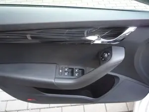 Škoda Octavia Style