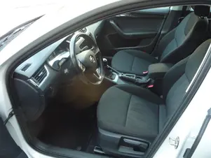 Škoda Octavia Style