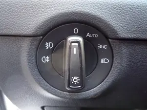 Škoda Octavia Style