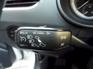 Škoda Octavia Style