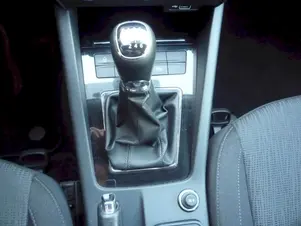 Škoda Octavia Style