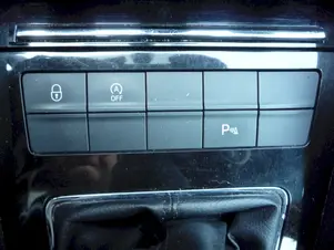 Škoda Octavia Style