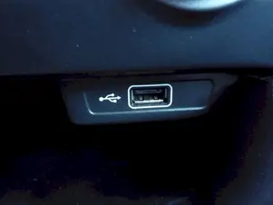 Škoda Octavia Style