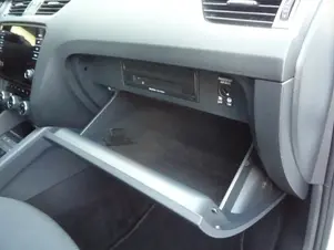 Škoda Octavia Style