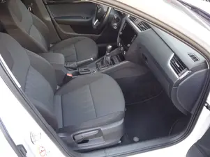 Škoda Octavia Style