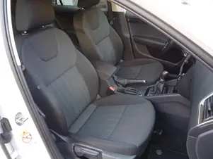 Škoda Octavia Style