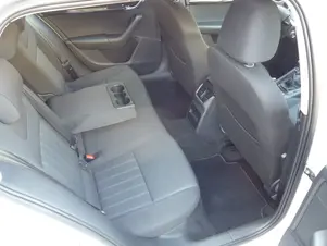 Škoda Octavia Style