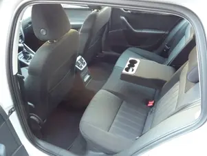 Škoda Octavia Style