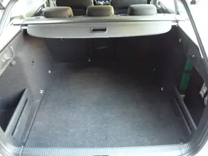 Škoda Octavia Style