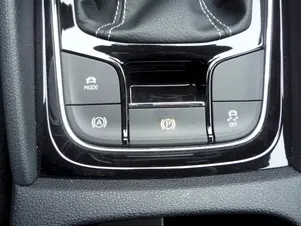 Škoda Karoq SportLine