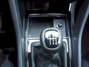 Škoda Karoq SportLine