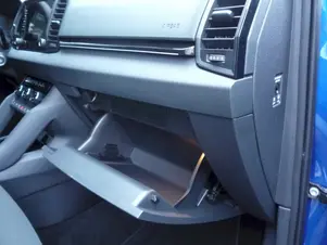 Škoda Karoq SportLine