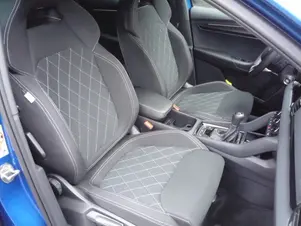 Škoda Karoq SportLine