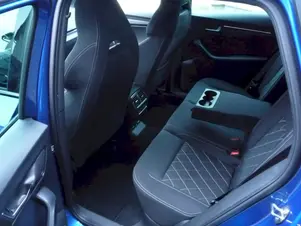 Škoda Karoq SportLine