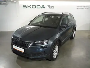 Škoda Karoq Ambition Plus