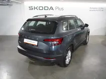 Karoq Ambition Plus