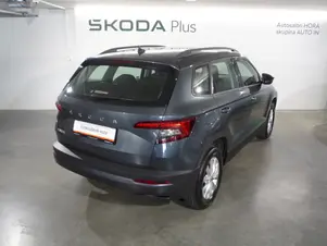 Škoda Karoq Ambition Plus
