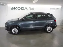 Karoq Ambition Plus