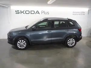 Škoda Karoq Ambition Plus