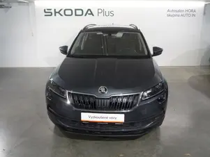 Škoda Karoq Ambition Plus