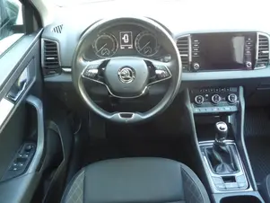 Škoda Karoq Ambition Plus