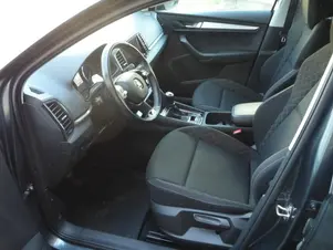 Škoda Karoq Ambition Plus