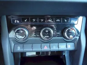 Škoda Karoq Ambition Plus