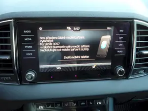 Škoda Karoq Ambition Plus
