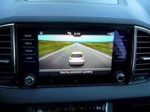 Škoda Karoq Ambition Plus