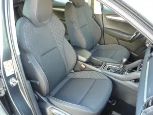 Škoda Karoq Ambition Plus