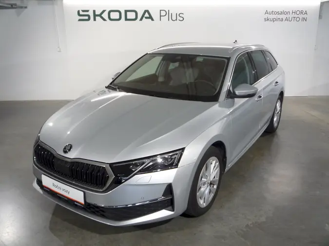 Octavia Top Selection