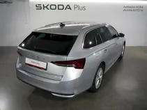 Octavia Top Selection