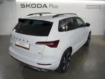 Karoq SportLine