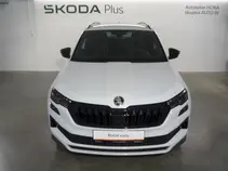 Karoq SportLine