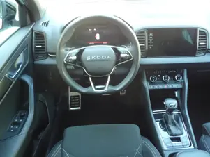 Škoda Karoq SportLine