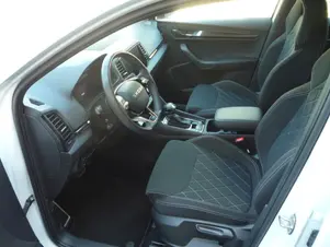 Škoda Karoq SportLine