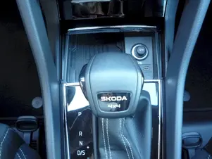 Škoda Karoq SportLine