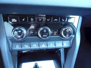 Škoda Karoq SportLine