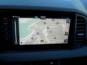 Škoda Karoq SportLine