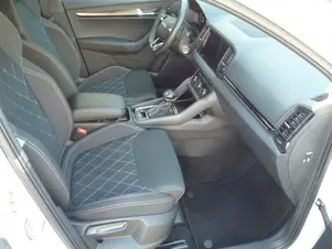 Škoda Karoq SportLine