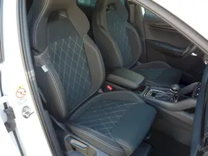 Škoda Karoq SportLine
