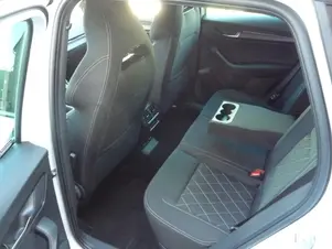 Škoda Karoq SportLine
