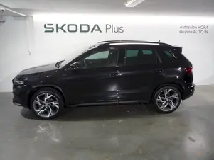 Škoda Karoq SportLine