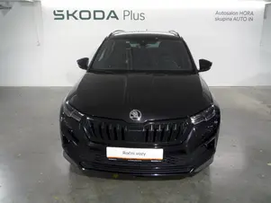 Škoda Karoq SportLine