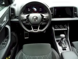 Škoda Karoq SportLine