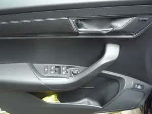 Škoda Karoq SportLine