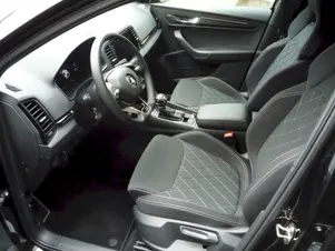 Škoda Karoq SportLine