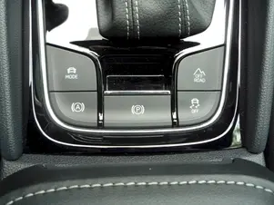 Škoda Karoq SportLine