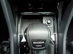 Škoda Karoq SportLine